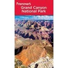 Frommer''s Grand Canyon National Park (Park Guides #41) by Shane Christensen
