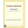 George Cruikshank (Webster''s French Thesaurus Edition) by Inc. Icon Group International