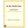 In the South Seas (Webster''s French Thesaurus Edition) door Inc. Icon Group International