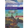 Integrated Planning and Management of Natural Resources by Dwight Watson