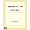 Legends and Tales (Webster''s French Thesaurus Edition) door Inc. Icon Group International