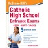 McGraw-Hill''s Catholic High School Entrance Exams, 2ed