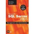 Microsoft Sql Server 2005 Management And Administration