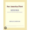 See America First (Webster''s French Thesaurus Edition) door Inc. Icon Group International
