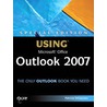 Special Edition Using Microsoft® Office Outlook® 2007 door Patricia Digiacomo