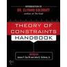 Strategy (Chapter 19 of Theory of Constraints Handbook) door H. William Dettmer