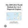 The 2009-2014 World Outlook for 1 to 2 Megawatt Engines by Inc. Icon Group International