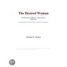 The Desired Woman (Webster''s Korean Thesaurus Edition) door Inc. Icon Group International