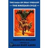 The Krozair Cycle [The Saga of Dray Prescot omnibus #3] door Alan Burt Akers