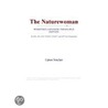 The Naturewoman (Webster''s Japanese Thesaurus Edition) door Inc. Icon Group International