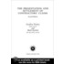 The Presentation and Settlement of Contractors'' Claims