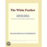 The White Feather (Webster''s Korean Thesaurus Edition) by Inc. Icon Group International