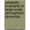 Adiabatic Invariants in Large-Scale Atmospheric Dynamics door V. Kurgansky