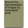Beyond the Representation of Images by Rectangular Grids by Maria Petrou