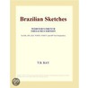 Brazilian Sketches (Webster''s French Thesaurus Edition) by Inc. Icon Group International