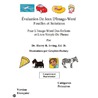 Feuilles Et Solutions D'évaluation De Jeux D'image-word door Dr. Harry Irving Ed. D