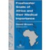 Freshwater Snails Of Africa And Their Medical Importance