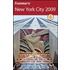 Frommer''s New York City 2009 (Frommer''s Complete #677)