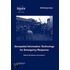 Geospatial Information Technology for Emergency Response