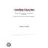 Hunting Sketches (Webster''s Japanese Thesaurus Edition) door Inc. Icon Group International
