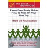 Itil V2 Foundation Certification Exam Preparation Course door Michael Wedemeyer