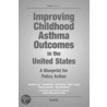 Improving Childhood Asthma Outcomes in the United States door Will Nicholas
