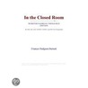 In the Closed Room (Webster''s Korean Thesaurus Edition) door Inc. Icon Group International