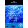 Organometallic Compounds in the Environment, 2nd Edition door Pj Craig