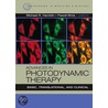 Photodynamic Therapy in Treatment of Infectious Diseases door Michela Magaraggia