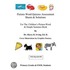 Picture-Word Quizzes Assessment Sheets and Solution Book
