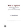 Rilla of Ingleside (Webster''s Korean Thesaurus Edition) door Inc. Icon Group International