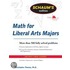 Schaum''s Outline of Mathematics for Liberal Arts Majors
