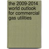 The 2009-2014 World Outlook for Commercial Gas Utilities by Inc. Icon Group International