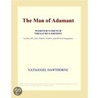 The Man of Adamant (Webster''s French Thesaurus Edition) door Inc. Icon Group International