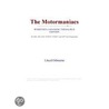 The Motormaniacs (Webster''s Japanese Thesaurus Edition) by Inc. Icon Group International