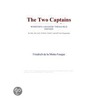 The Two Captains (Webster''s Japanese Thesaurus Edition) by Inc. Icon Group International