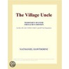 The Village Uncle (Webster''s Spanish Thesaurus Edition) by Inc. Icon Group International