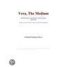 Vera, The Medium (Webster''s Japanese Thesaurus Edition) door Inc. Icon Group International