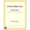 A Pair of Blue Eyes (Webster''s French Thesaurus Edition) by Inc. Icon Group International