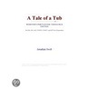 A Tale of a Tub (Webster''s Portuguese Thesaurus Edition) door Inc. Icon Group International