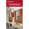 Frommer''s Portable Charleston (Frommer''s Portable #218) door Darwin Porter