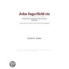 John Ingerfield etc (Webster''s Korean Thesaurus Edition) by Inc. Icon Group International
