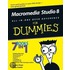 Macromedia Studio 8 All-in-One Desk Reference For Dummies