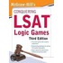 Mcgraw-hill''s Conquering Lsat Logic Games, Third Edition