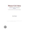 Mouser Cat¿s Story (Webster''s German Thesaurus Edition) door Inc. Icon Group International