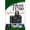 Nikon D700 Digital Field Guide (Digital Field Guide #199) door J. Dennis Thomas