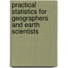 Practical Statistics for Geographers and Earth Scientists door Nigel Walford