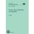 Quantum Theory, Deformation and Integrability, Volume 186