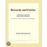 Rewards and Fairies (Webster''s French Thesaurus Edition) door Inc. Icon Group International