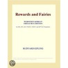 Rewards and Fairies (Webster''s Korean Thesaurus Edition) door Inc. Icon Group International
